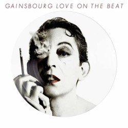 SERGE GAINSBOURG - LOVE ON...