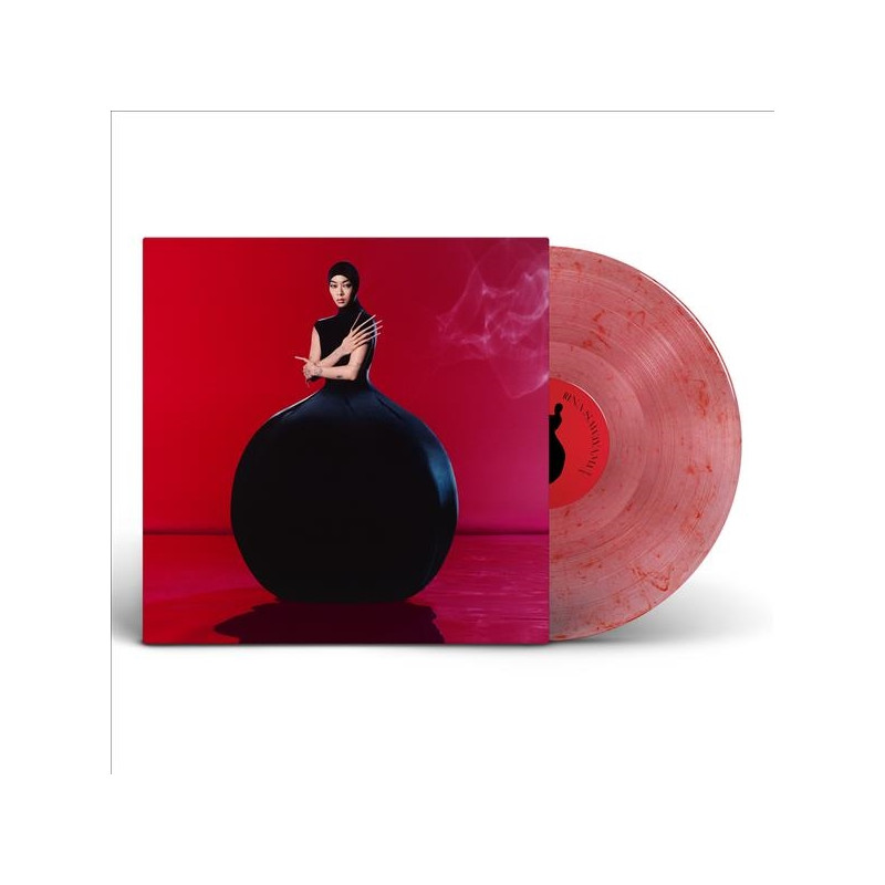 RINA SAWAYAMA - HOLD THE GIRL (LP-VINILO) DELUXE