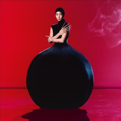 RINA SAWAYAMA - HOLD THE GIRL (CD)