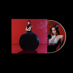 RINA SAWAYAMA - HOLD THE GIRL (CD)