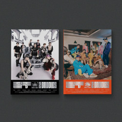 NCT 127 - THE 4TH ALBUM '2...