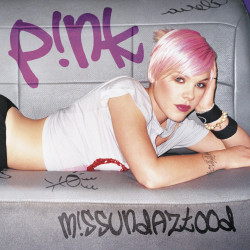 PINK - M!SSUNDAZTOOD (2...