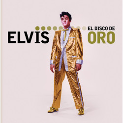 ELVIS PRESLEY - ELVIS: EL...