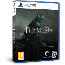 PS5 THYMESIA