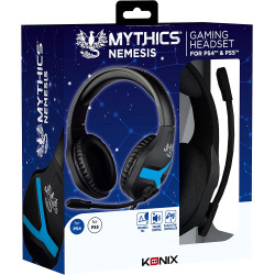 PS5 AURICULARES MYTHICS...