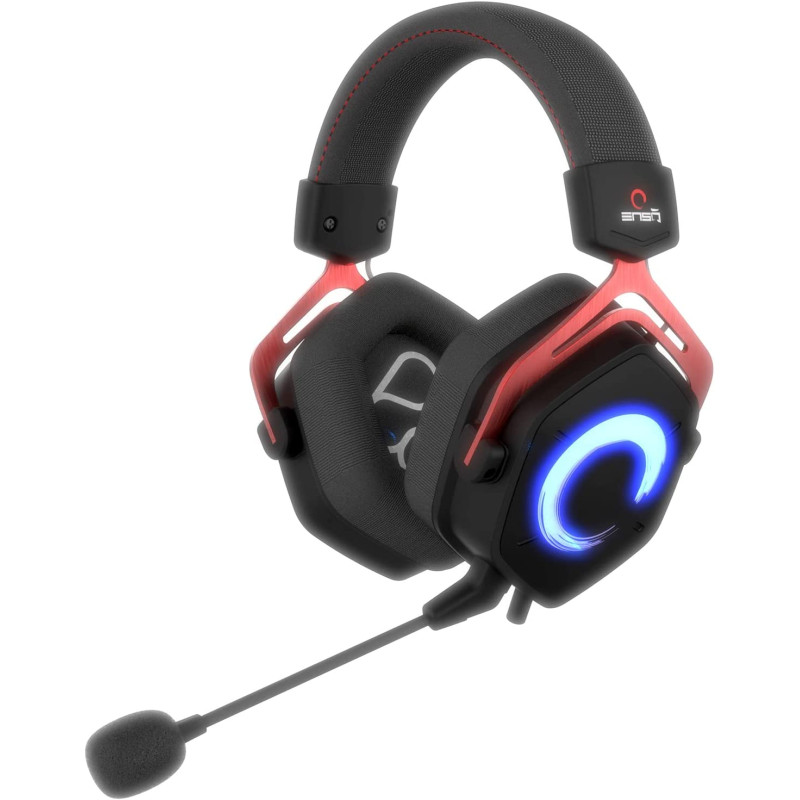 PS5 AURICULARES ENSO FR-TEC