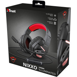 PC AURICULARES NIXXO...