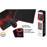 PC RATON 7D + ALFOMBRILLA XXL BFX103 BLACKFIRE