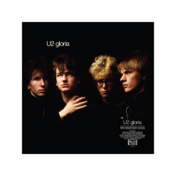 U2 - GLORIA (40TH ANNIVERSARY EDITION) (LP-VINILO) RSD