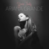 ARIANA GRANDE - YOURS TRULY (LP-VINILO)