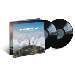 IMAGINE DRAGONS - NIGHT VISIONS (10 ANIVERSARIO) (2 LP-VINILO)