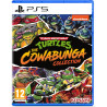 PS5 TEENAGE MUTANT NINJA TURTLES: THE COWABUNGA COLLECTION