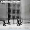 MATCHBOX TWENTY - EXILE ON MAINSTREAM (2 LP-VINILO) BLANCO