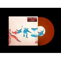 5 SECONDS OF SUMMER - 5SOS5 (LP-VINILO) RED