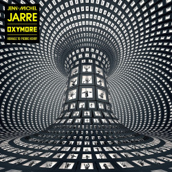 JEAN MICHEL JARRE - OXYMORE...