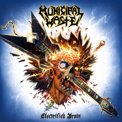 MUNICIPAL WASTE -...