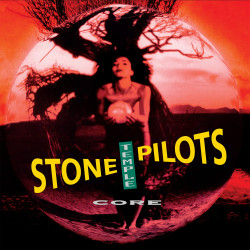 STONE TEMPLE PILOTS - CORE...