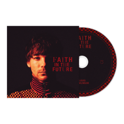 LOUIS TOMLINSON - FAITH IN...