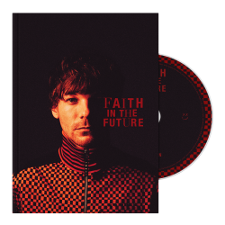 LOUIS TOMLINSON - FAITH IN...