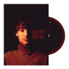 LOUIS TOMLINSON - FAITH IN THE FUTURE (CD) DELUXE