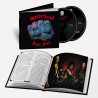 MOTÖRHEAD - IRON FIST (40TH ANNIVERSARY EDITION) (2 CD)