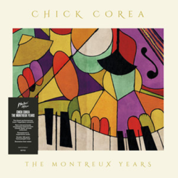 CHICK COREA - CHICK COREA:...