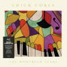 CHICK COREA - CHICK COREA: THE MONTREUX YEARS (CD)