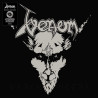 VENOM - BLACK METAL (LP-VINILO)