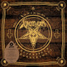 VENOM - IN NOMINE SATANAS (LIMITED EDITION) (6 CD + DVD)