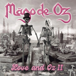 MAGO DE OZ - LOVE AND OZ...