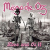 MAGO DE OZ - LOVE AND OZ VOL. 2 (CD)