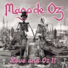 MAGO DE OZ - LOVE AND OZ VOL. 2 (LP-VINILO + CD + LIBRO)