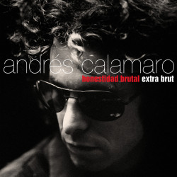 ANDRES CALAMARO -...