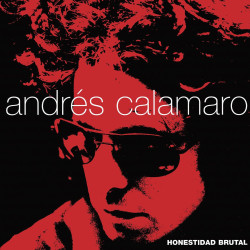 ANDRES CALAMARO -...