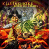 KILLING JOKE - LORDS OF CHAOS (LP-VINILO)