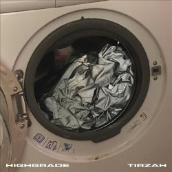 TIRZAH - HIGHGRADE (2 LP-VINILO)