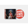 ZAHARA - REPUTA (CD)
