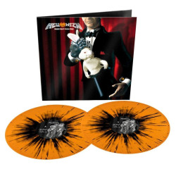 HELLOWEEN - RABBIT DON'T...