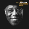 BUDDY GUY - THE BLUES DON'T LIE (CD)