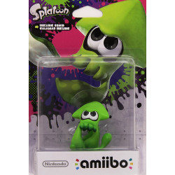 AMIIBO FIGURA SPLATOON...