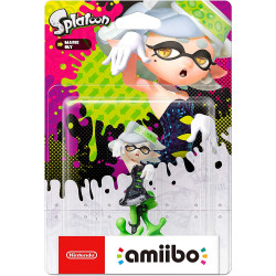 AMIIBO FIGURA SPLATOON...