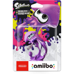 AMIIBO FIGURA SPLATOON NEW...