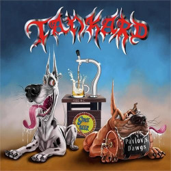 TANKARD - PAVLOV'S DAWGS...