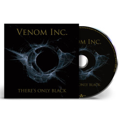 VENOM INC - THERE´S ONLY...