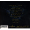 VENOM INC - THERE´S ONLY BLACK (CD)