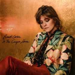 BRANDIE CARLILE - IN THESE SILENT DAYS (2 CD) DELUXE EDITION