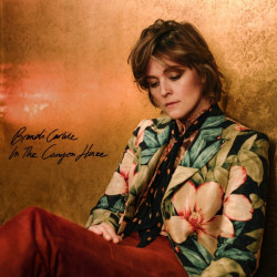 BRANDI CARLILE - IN THESE...