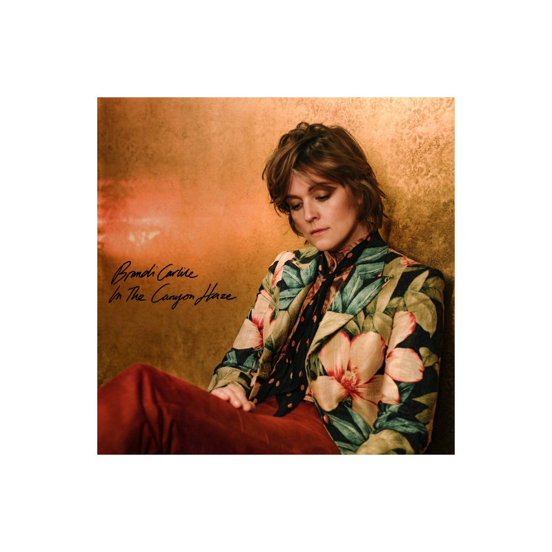 BRANDI CARLILE - IN THESE SILENT DAYS (2 CD) DELUXE EDITION