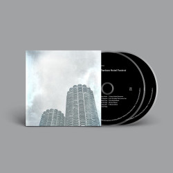 WILCO - YANKEE HOTEL...