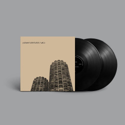 WILCO - YANKEE HOTEL...